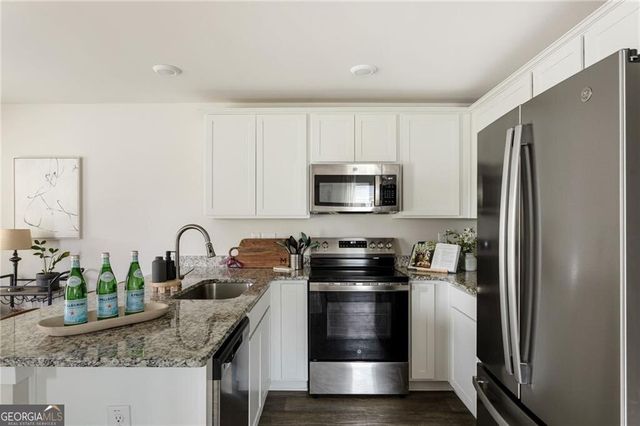 3408 Stonewall Court, Union City, GA 30349