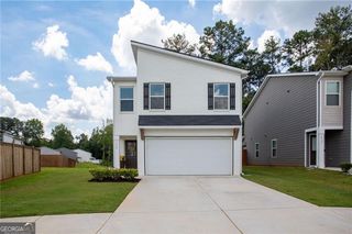 3408 Stonewall Court, Union City, GA 30349