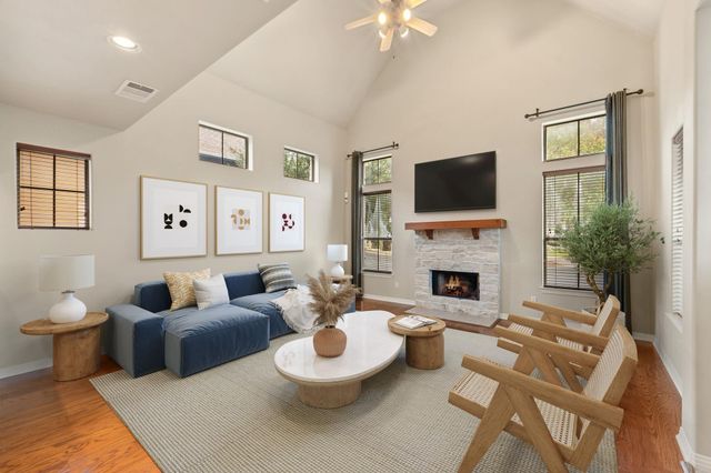 8917 Old Lampasas TRL 33, Austin, TX 78750