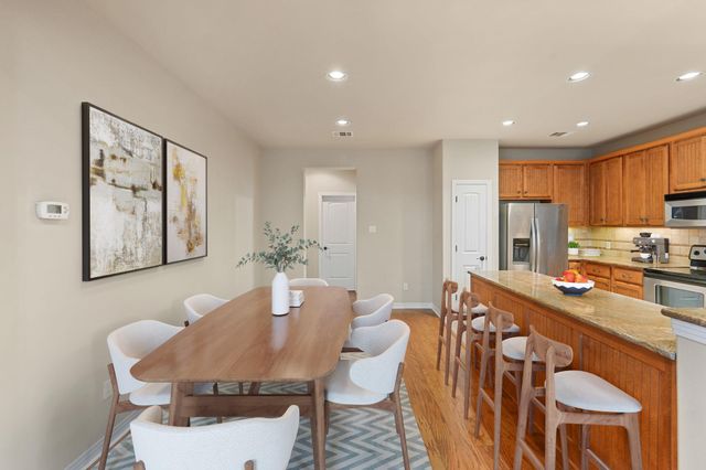 8917 Old Lampasas TRL 33, Austin, TX 78750