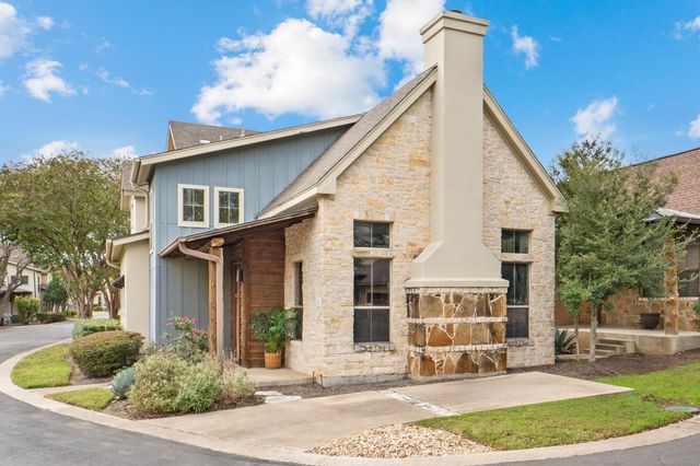 8917 Old Lampasas TRL 33, Austin, TX 78750