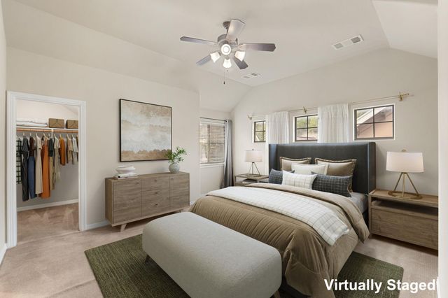 8917 Old Lampasas TRL 33, Austin, TX 78750