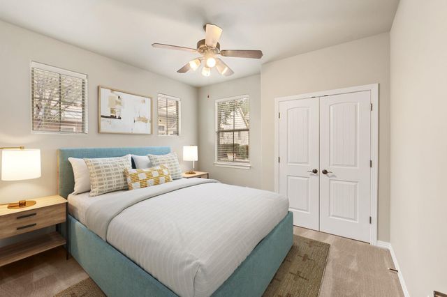 8917 Old Lampasas TRL 33, Austin, TX 78750