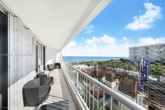 9341 Collins Ave 503, Surfside, FL 33154