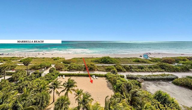 9341 Collins Ave 503, Surfside, FL 33154