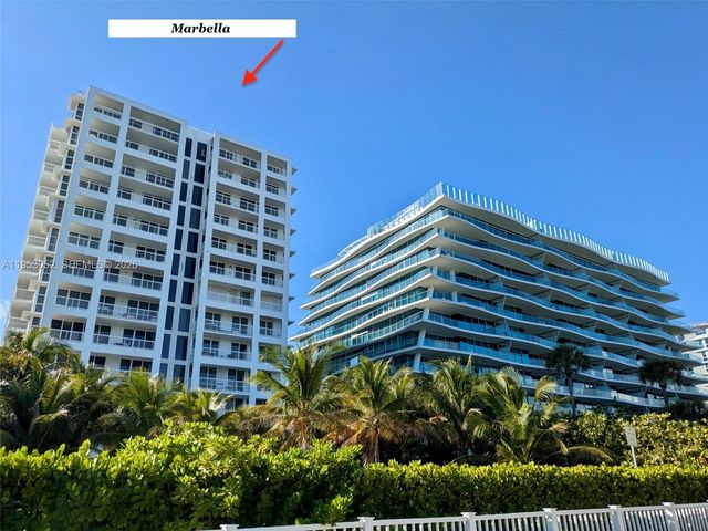 9341 Collins Ave 503, Surfside, FL 33154