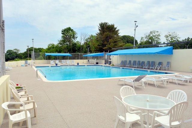 400 Narragansett Parkway NB1, Warwick, RI 02888