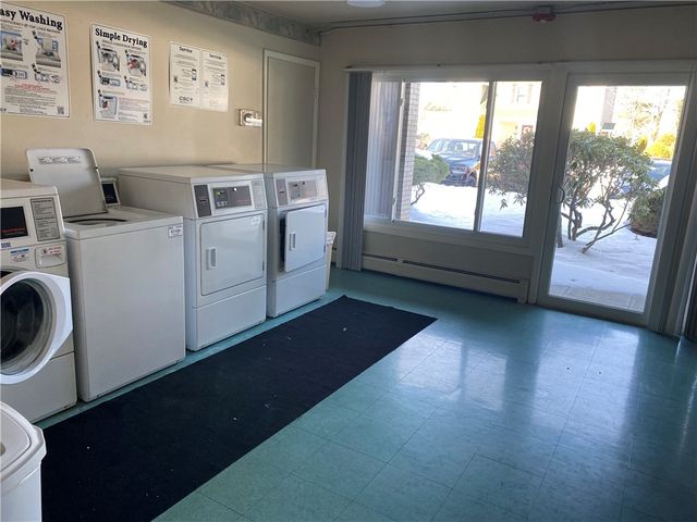 400 Narragansett Parkway NB1, Warwick, RI 02888