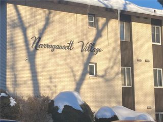 400 Narragansett Parkway NB1, Warwick, RI 02888