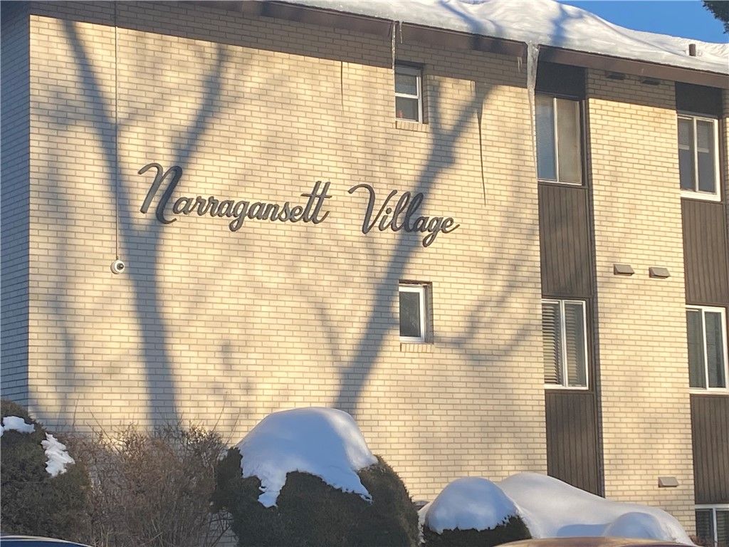 400 Narragansett Parkway NB1, Warwick, RI 02888