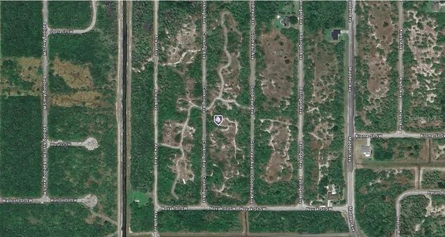 1991 CONKLING AVENUE SW, Palm Bay, FL 32908