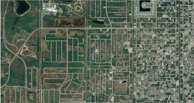 1991 CONKLING AVENUE SW, Palm Bay, FL 32908