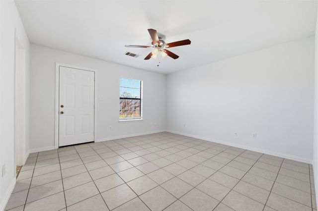 808 Betty Court, Hurst, TX 76053