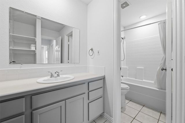 808 Betty Court, Hurst, TX 76053