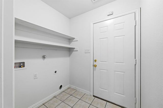 808 Betty Court, Hurst, TX 76053