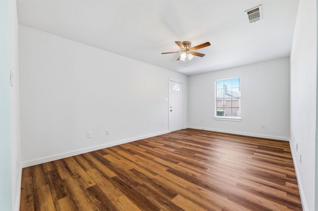 808 Betty Court, Hurst, TX 76053