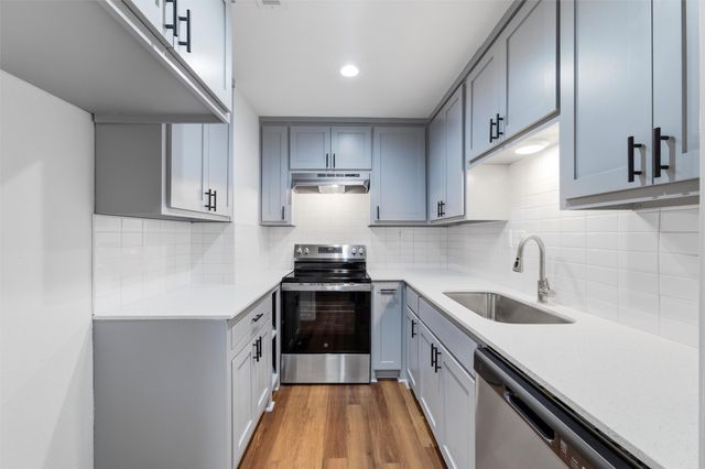 808 Betty Court, Hurst, TX 76053