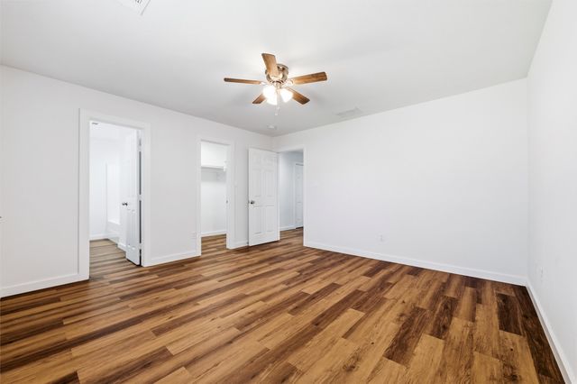 808 Betty Court, Hurst, TX 76053