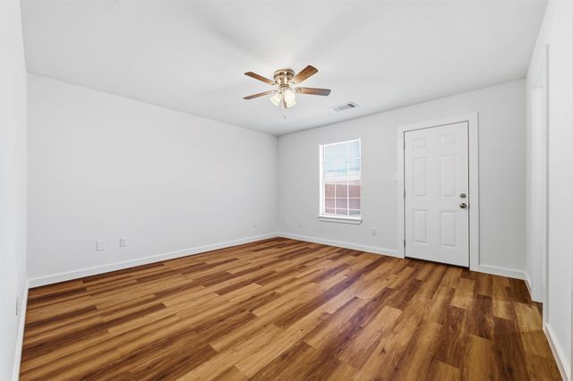 808 Betty Court, Hurst, TX 76053