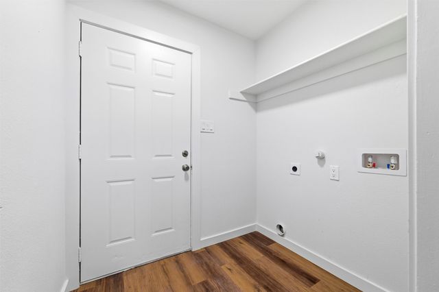 808 Betty Court, Hurst, TX 76053