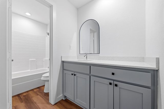 808 Betty Court, Hurst, TX 76053