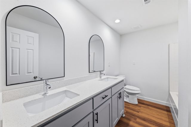 808 Betty Court, Hurst, TX 76053