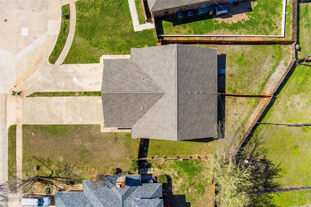 808 Betty Court, Hurst, TX 76053