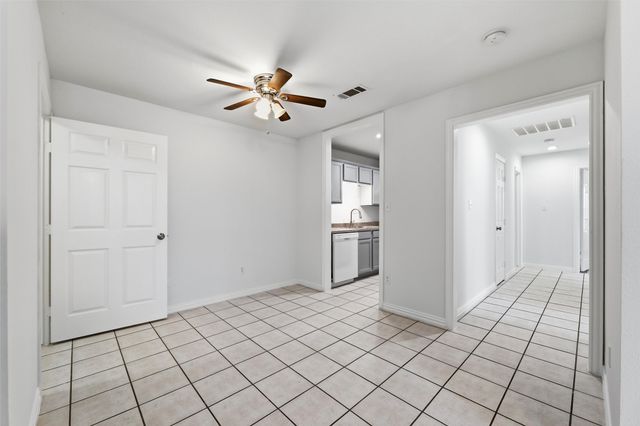 808 Betty Court, Hurst, TX 76053