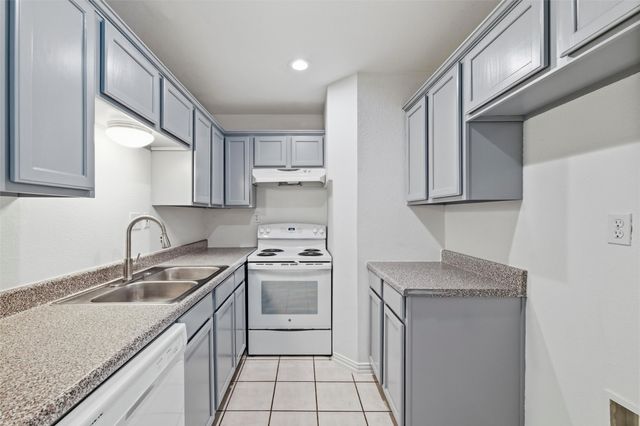 808 Betty Court, Hurst, TX 76053