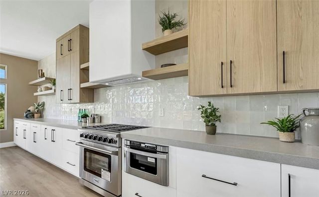 9213 Villa Ridge Drive, Las Vegas, NV 89134