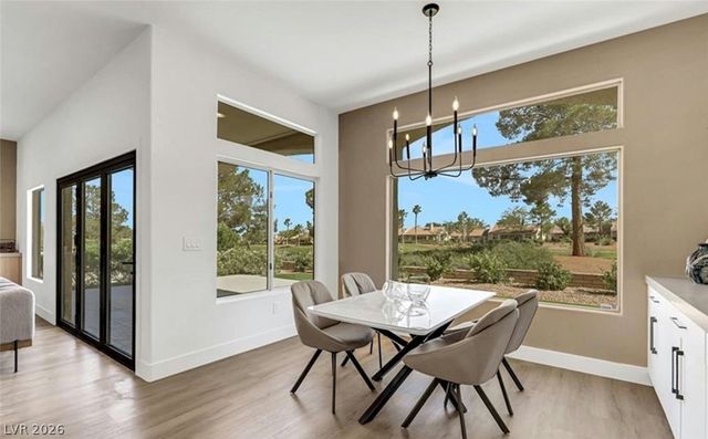 9213 Villa Ridge Drive, Las Vegas, NV 89134