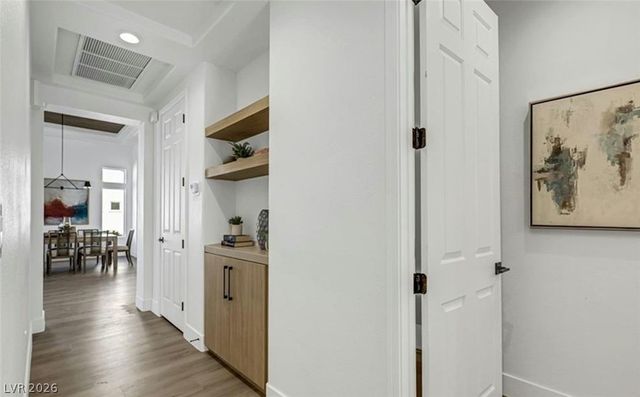 9213 Villa Ridge Drive, Las Vegas, NV 89134