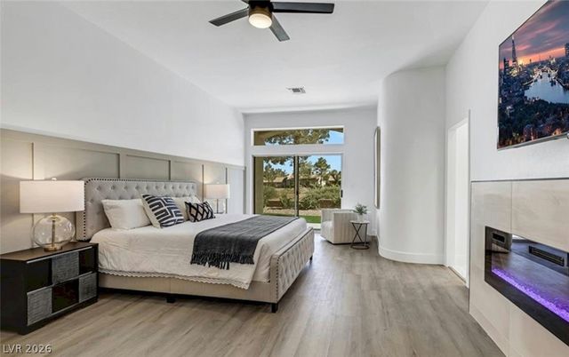 9213 Villa Ridge Drive, Las Vegas, NV 89134