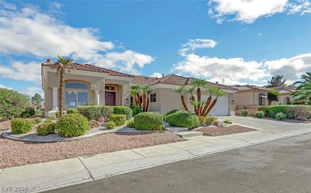 9213 Villa Ridge Drive, Las Vegas, NV 89134