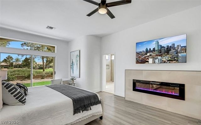 9213 Villa Ridge Drive, Las Vegas, NV 89134