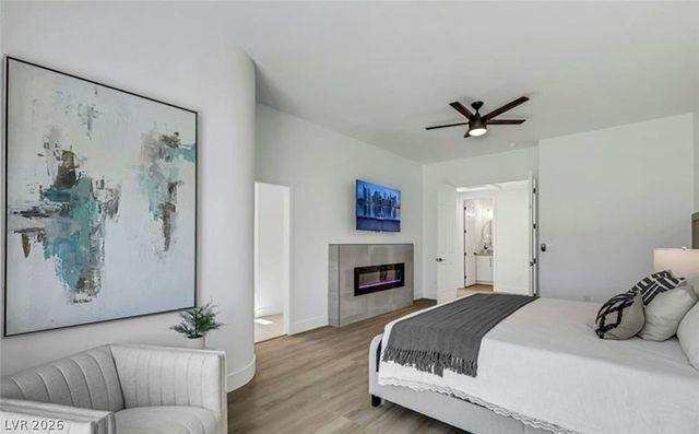 9213 Villa Ridge Drive, Las Vegas, NV 89134