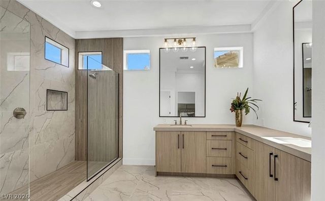 9213 Villa Ridge Drive, Las Vegas, NV 89134