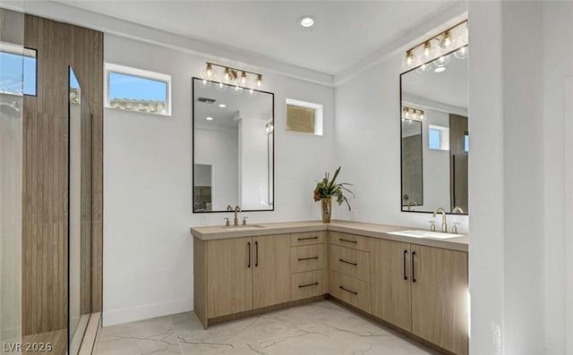 9213 Villa Ridge Drive, Las Vegas, NV 89134