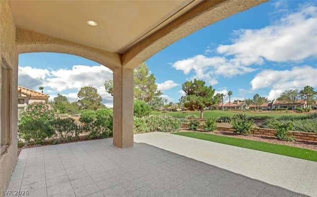 9213 Villa Ridge Drive, Las Vegas, NV 89134