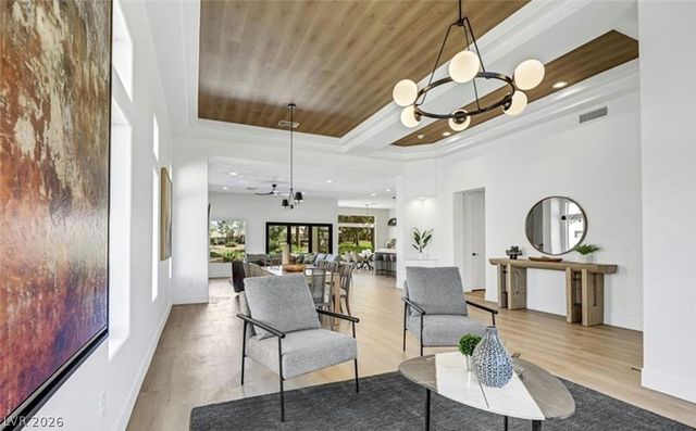 9213 Villa Ridge Drive, Las Vegas, NV 89134