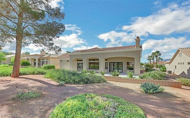 9213 Villa Ridge Drive, Las Vegas, NV 89134