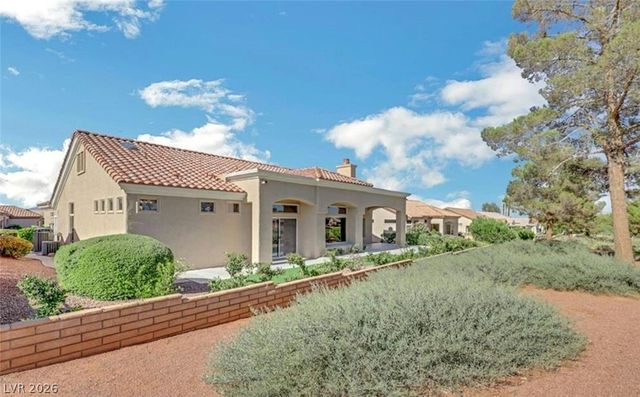 9213 Villa Ridge Drive, Las Vegas, NV 89134