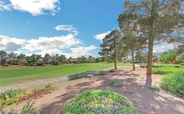 9213 Villa Ridge Drive, Las Vegas, NV 89134