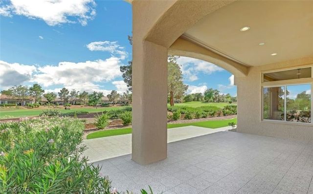 9213 Villa Ridge Drive, Las Vegas, NV 89134