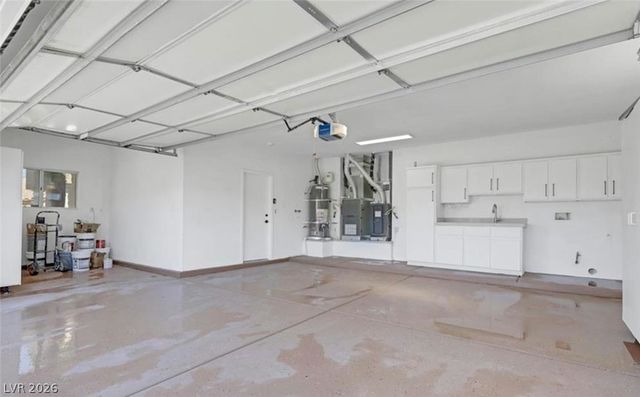 9213 Villa Ridge Drive, Las Vegas, NV 89134