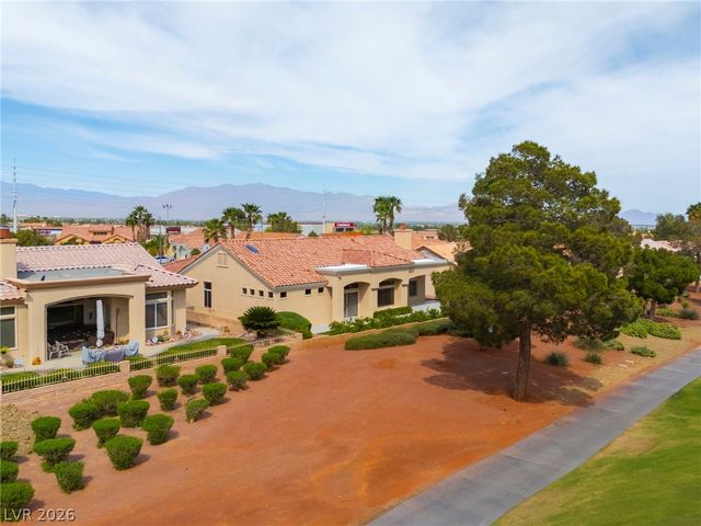 9213 Villa Ridge Drive, Las Vegas, NV 89134