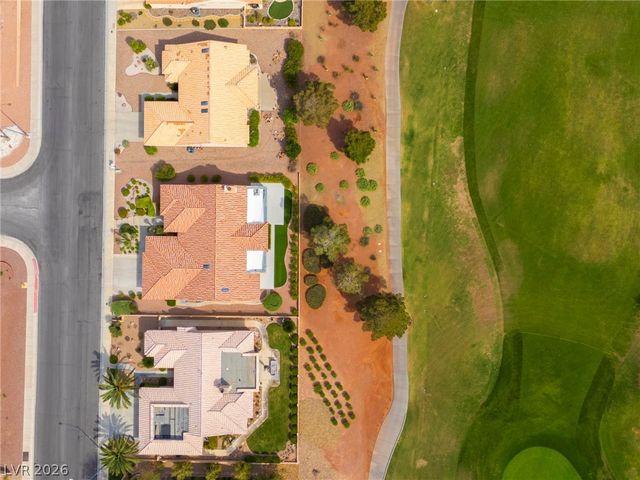 9213 Villa Ridge Drive, Las Vegas, NV 89134