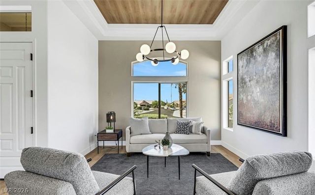 9213 Villa Ridge Drive, Las Vegas, NV 89134