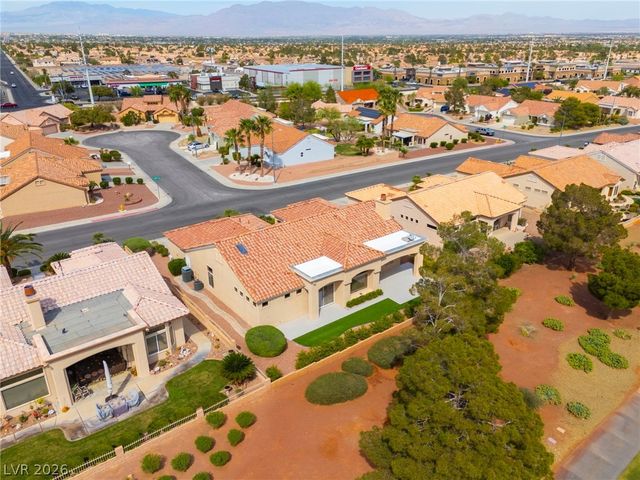 9213 Villa Ridge Drive, Las Vegas, NV 89134