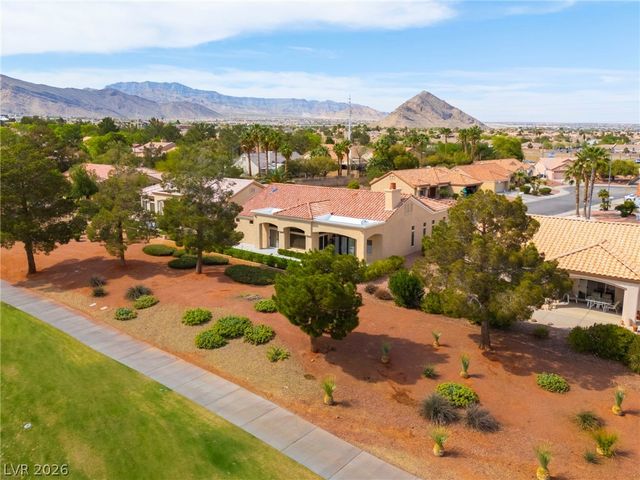 9213 Villa Ridge Drive, Las Vegas, NV 89134